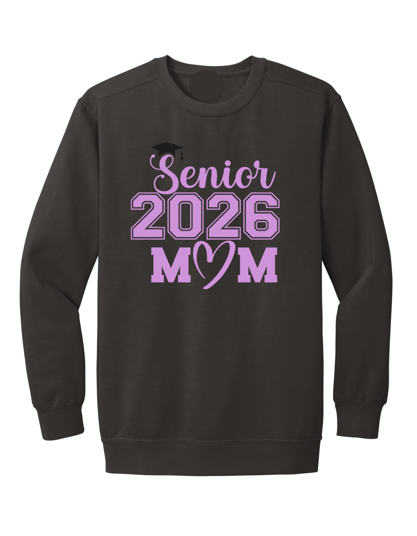 Senior 2026 MOM