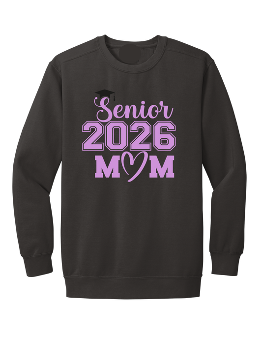 Senior 2026 MOM