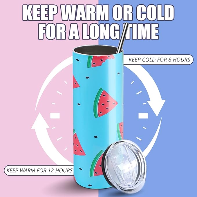 20oz Tumbler Custom Order