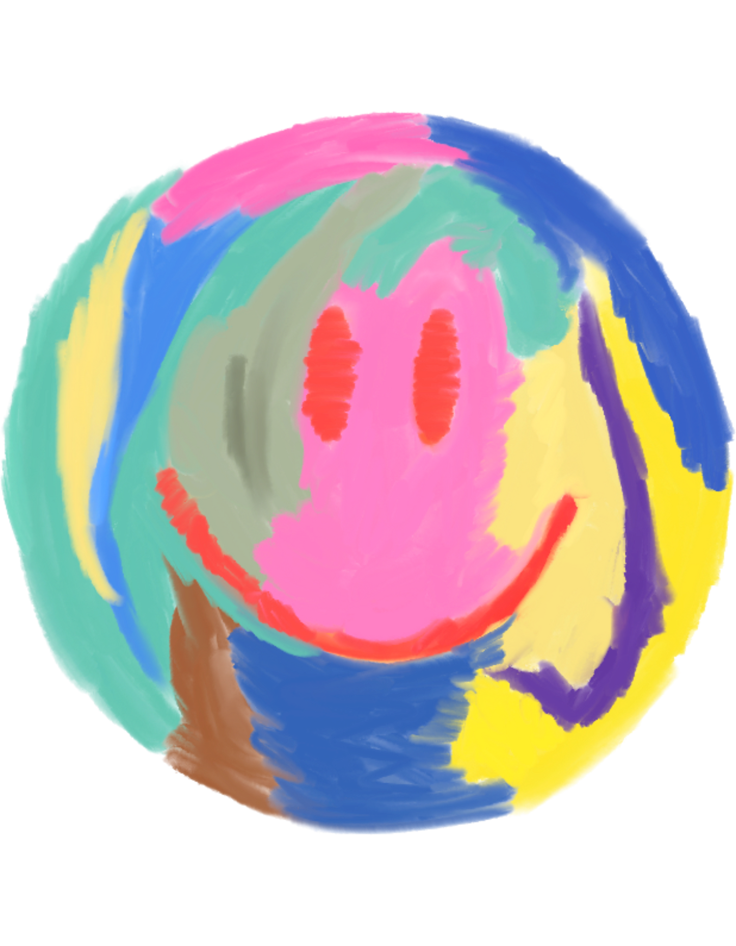 Grow Through What You Go Through