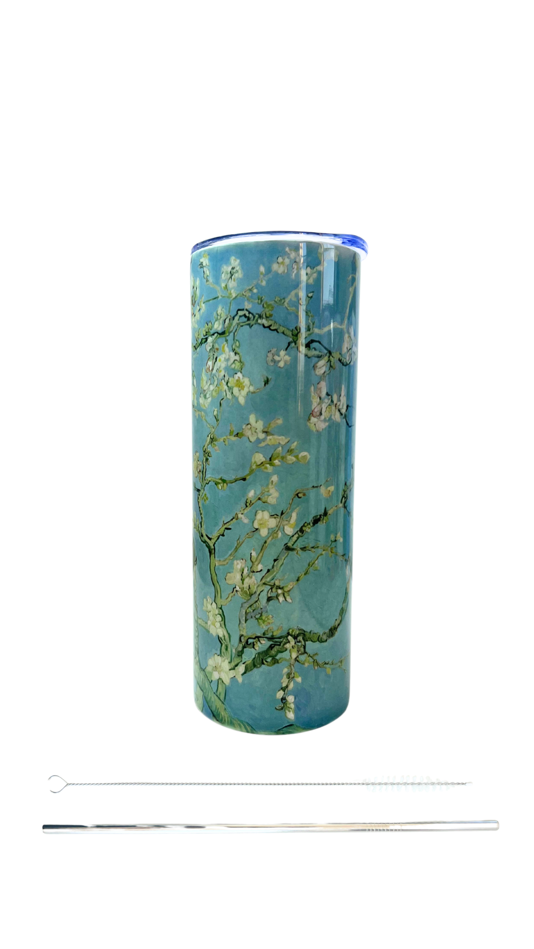 Mount Fiji Spring 20oz Skinny Tumbler