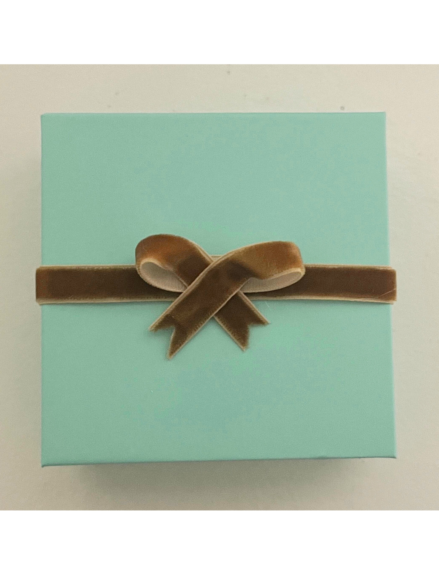 CUSTOM CERAMIC ROUND ORNAMENT 3x3in