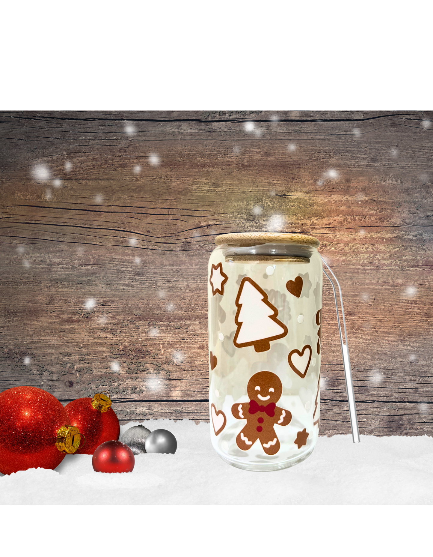 Gingerbread