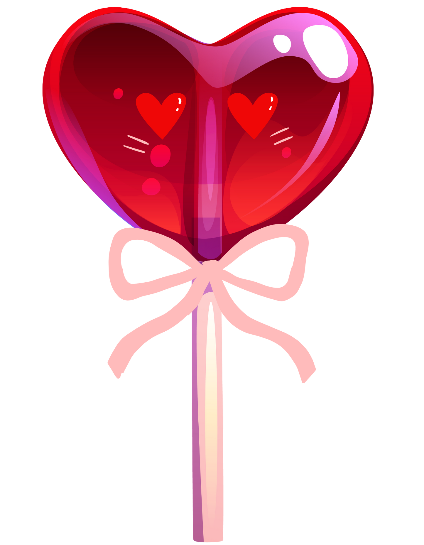 Lollypop in Love