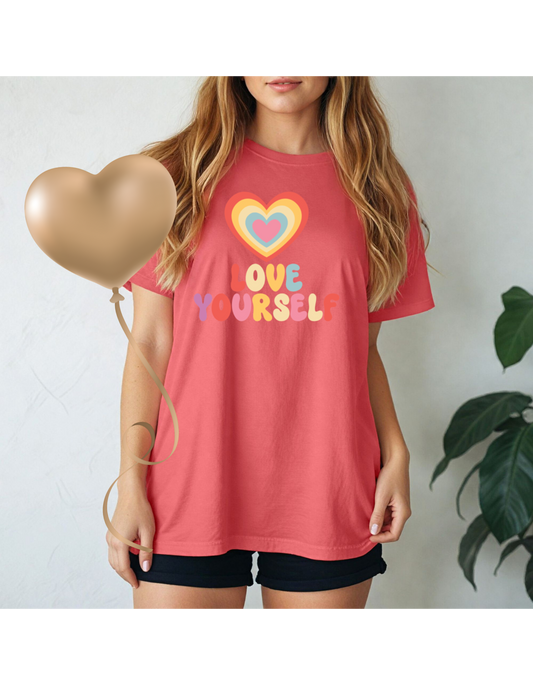 Love Yourself
