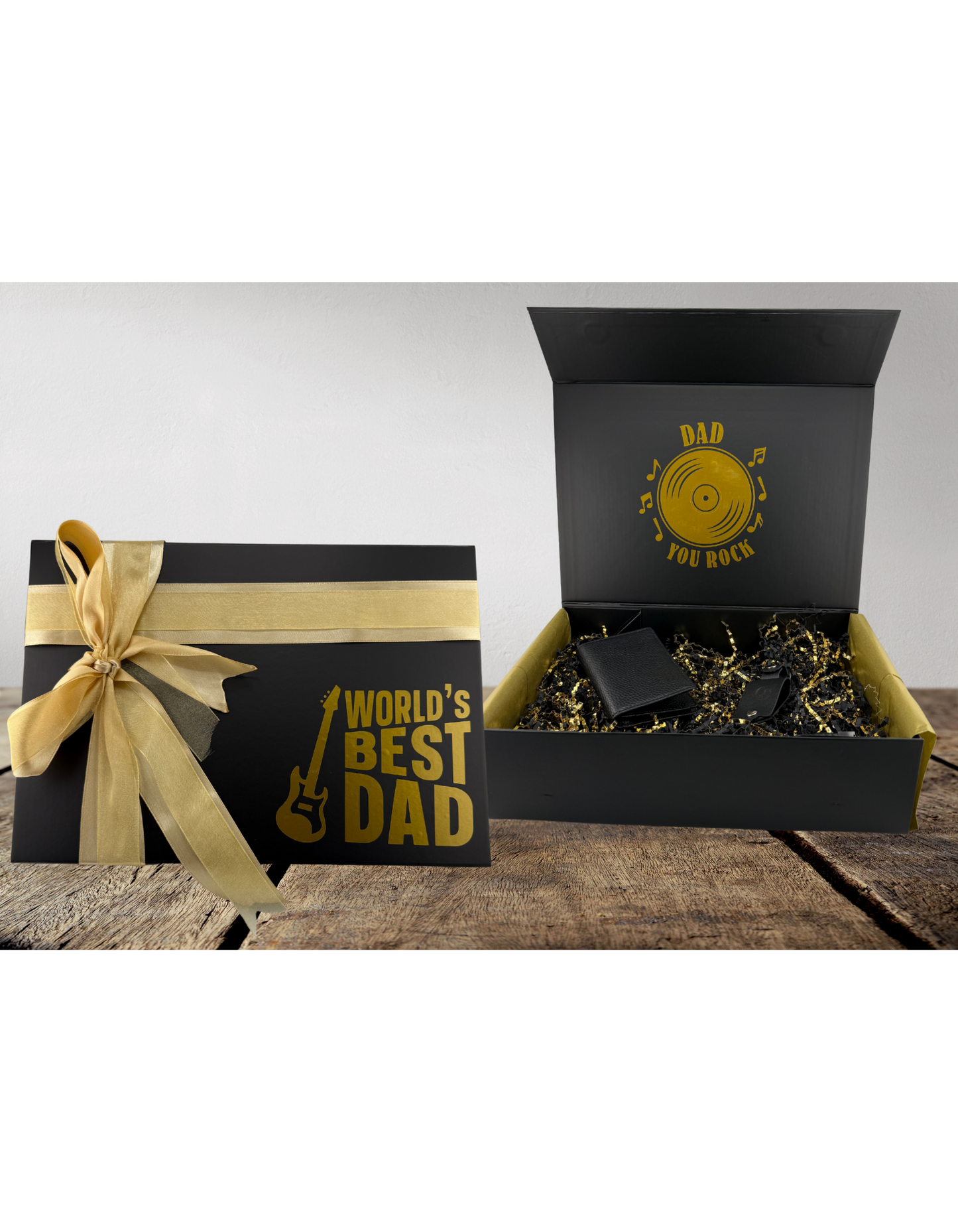 🎁 Personalized Gift Boxes for Every Occasion!