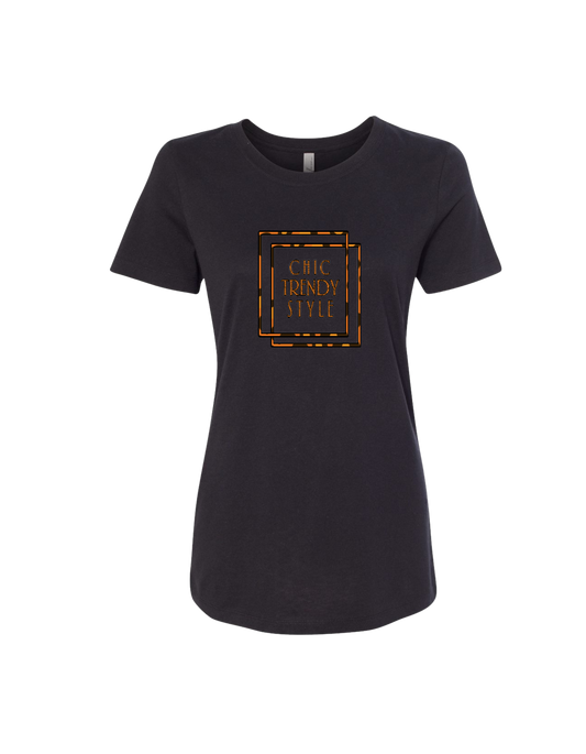 Chic Trendy Style