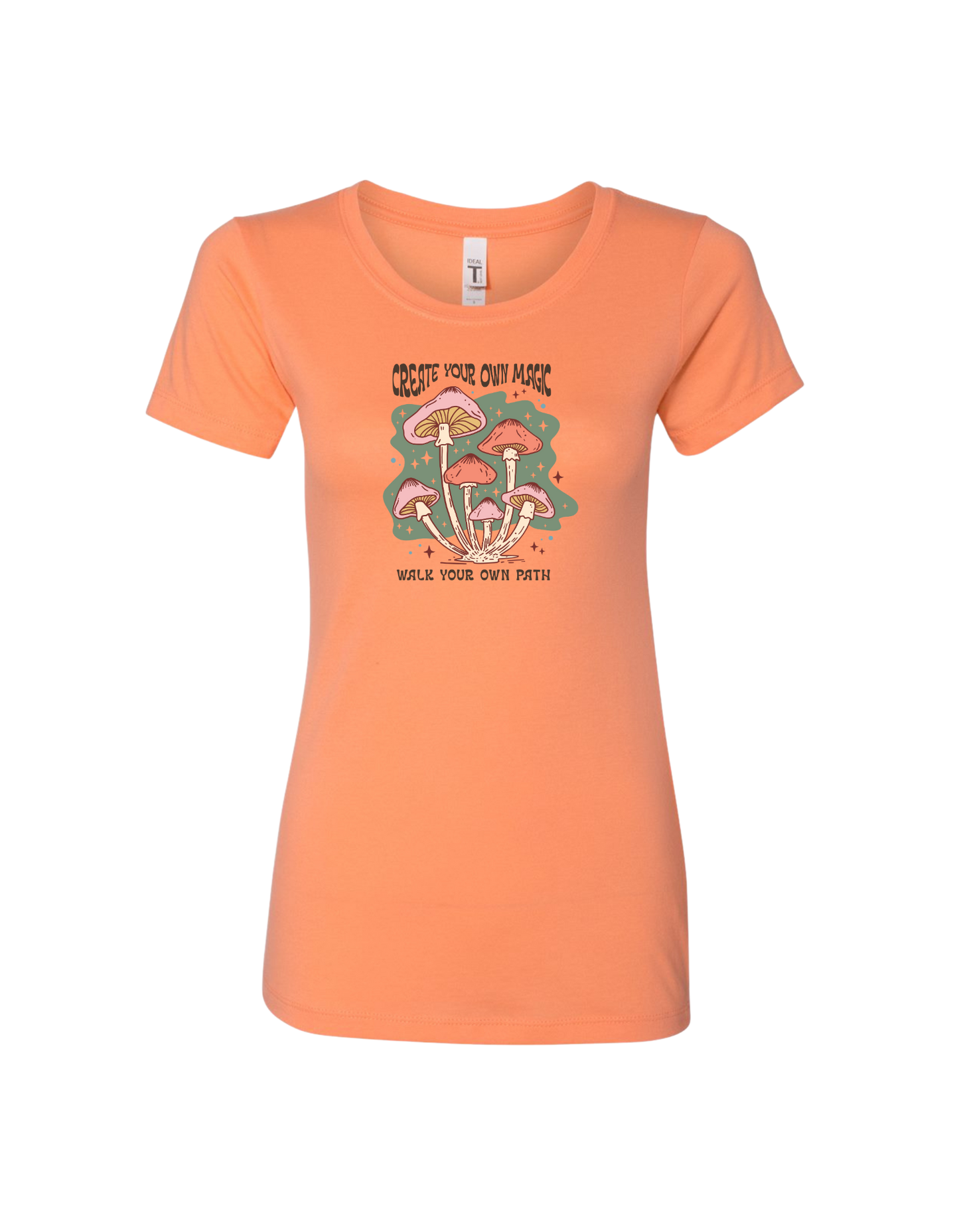 Create your Own Magic