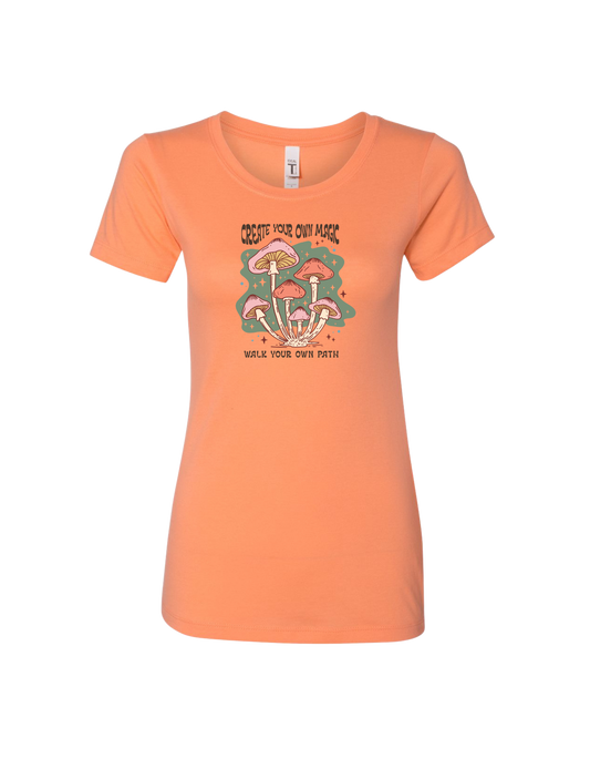 Create your Own Magic