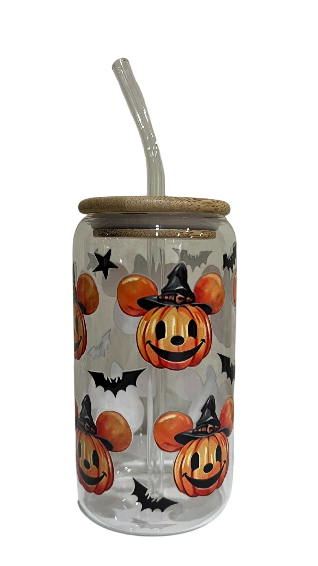 Sombrero de bruja de calabaza