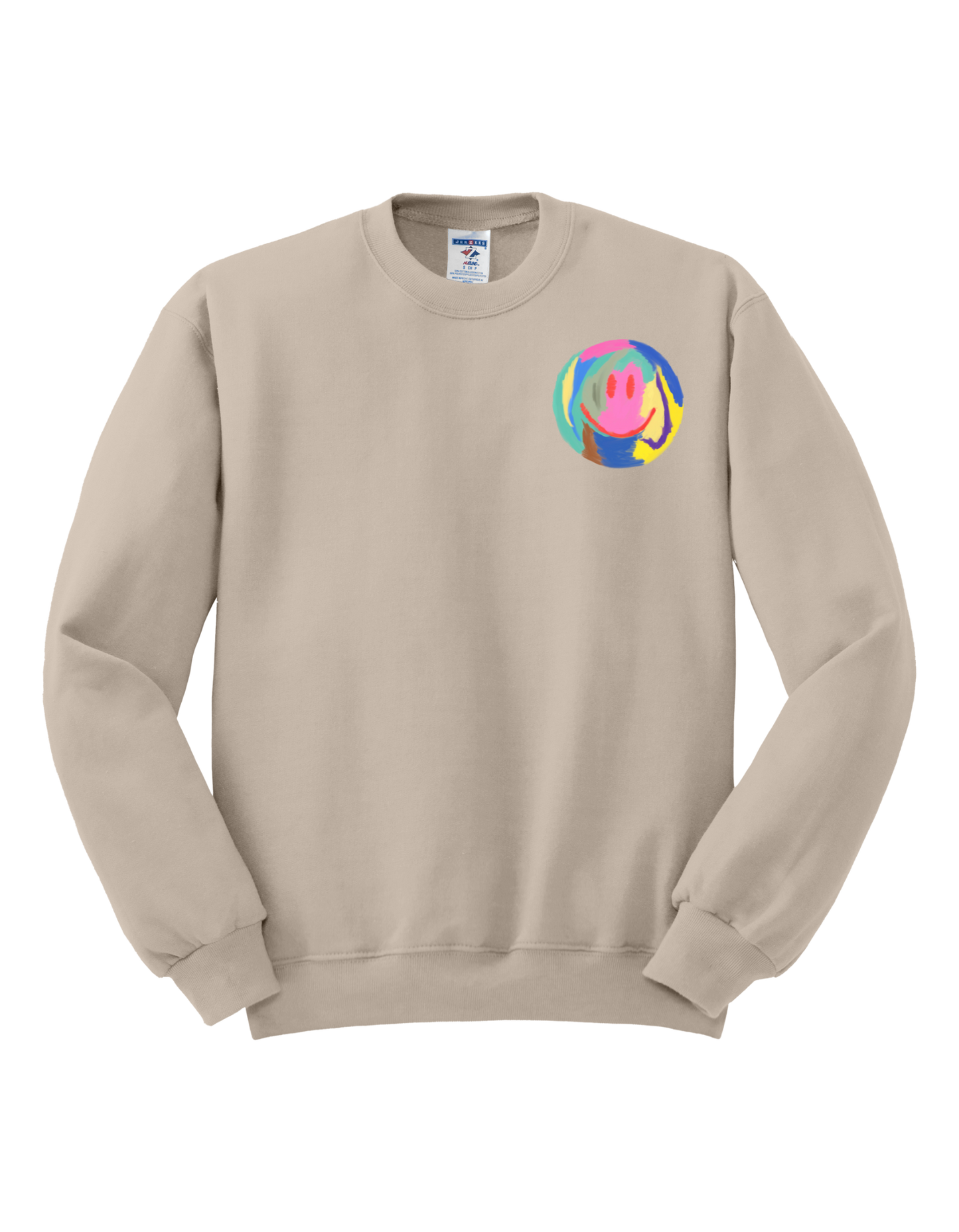 Grow Through What You Go Through