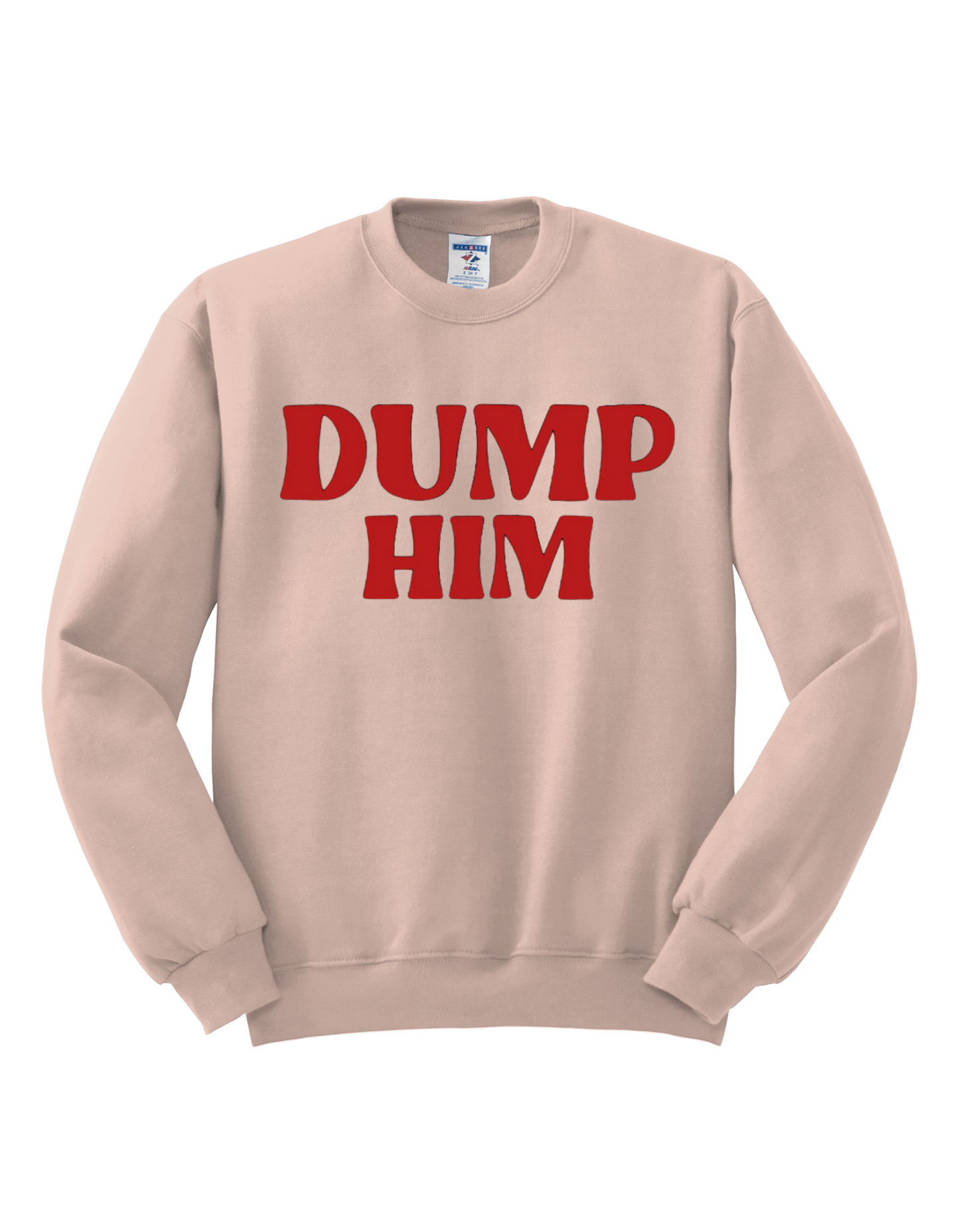 Dump Him