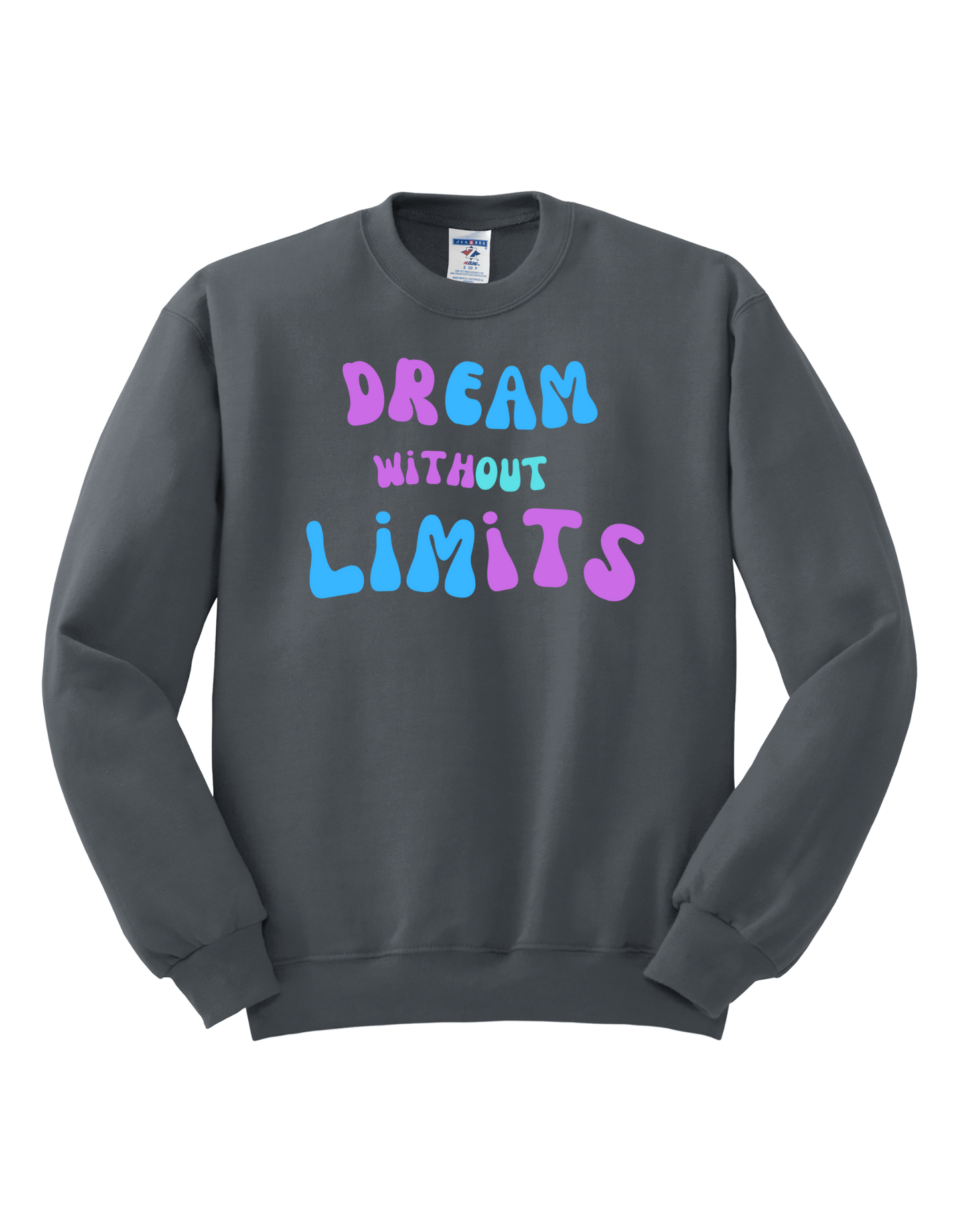 Dream Without Limits