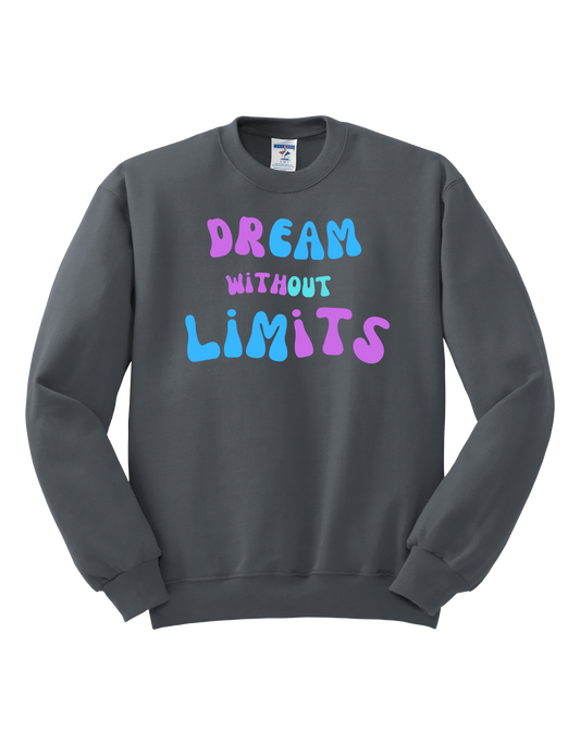 Dream Without Limits