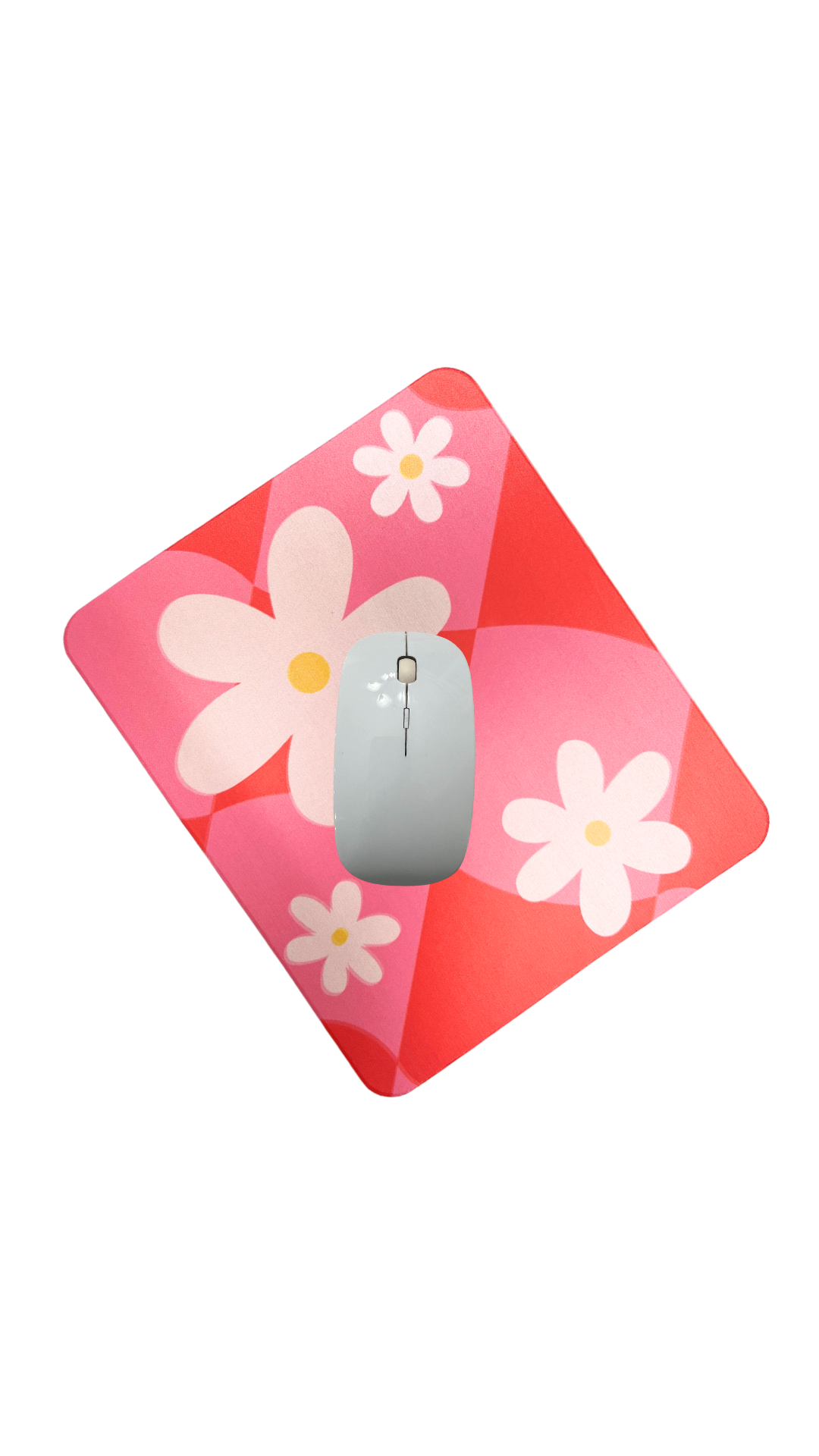 Daisy Mouse pads