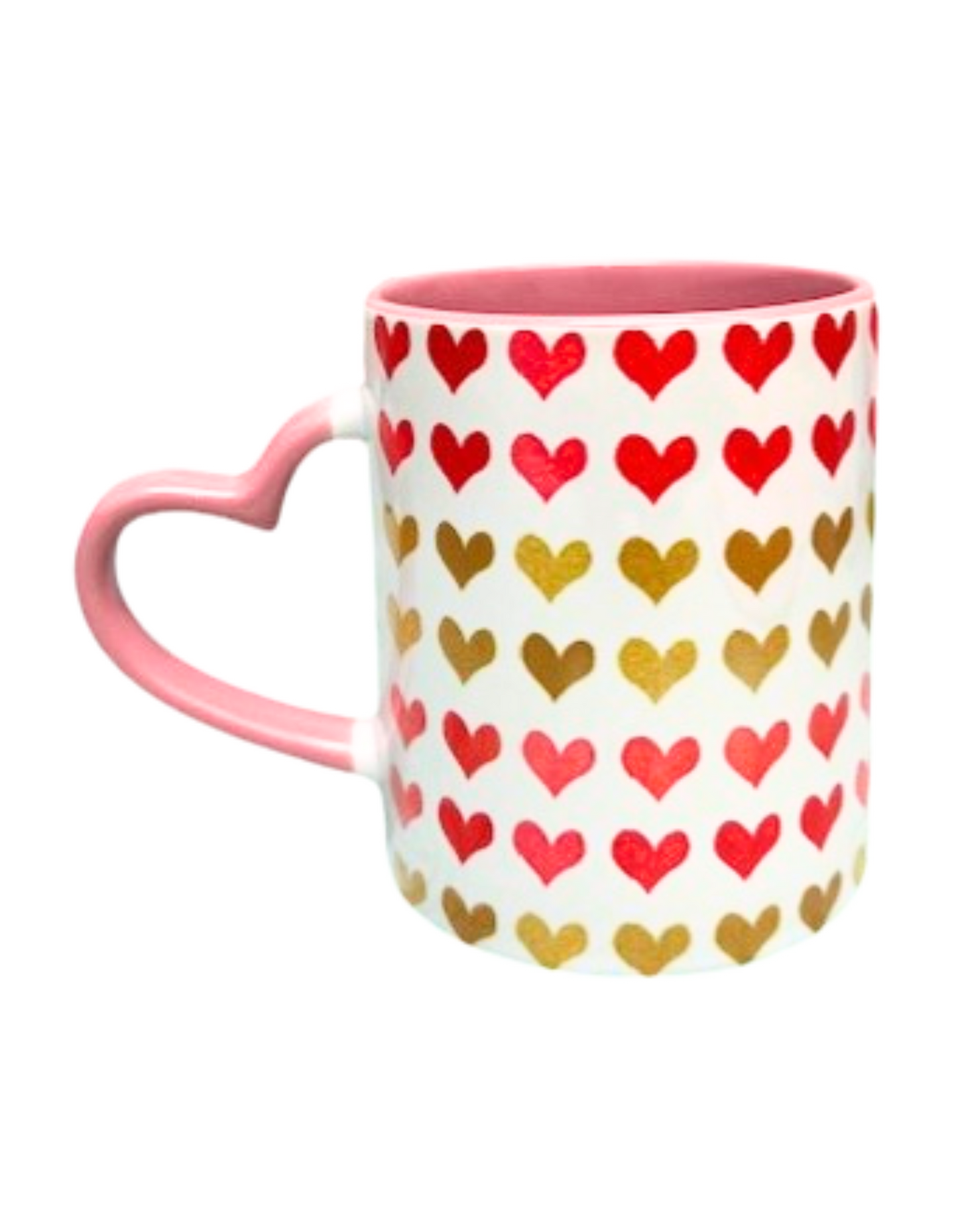 Sweethearts 11oz Coffee Cup