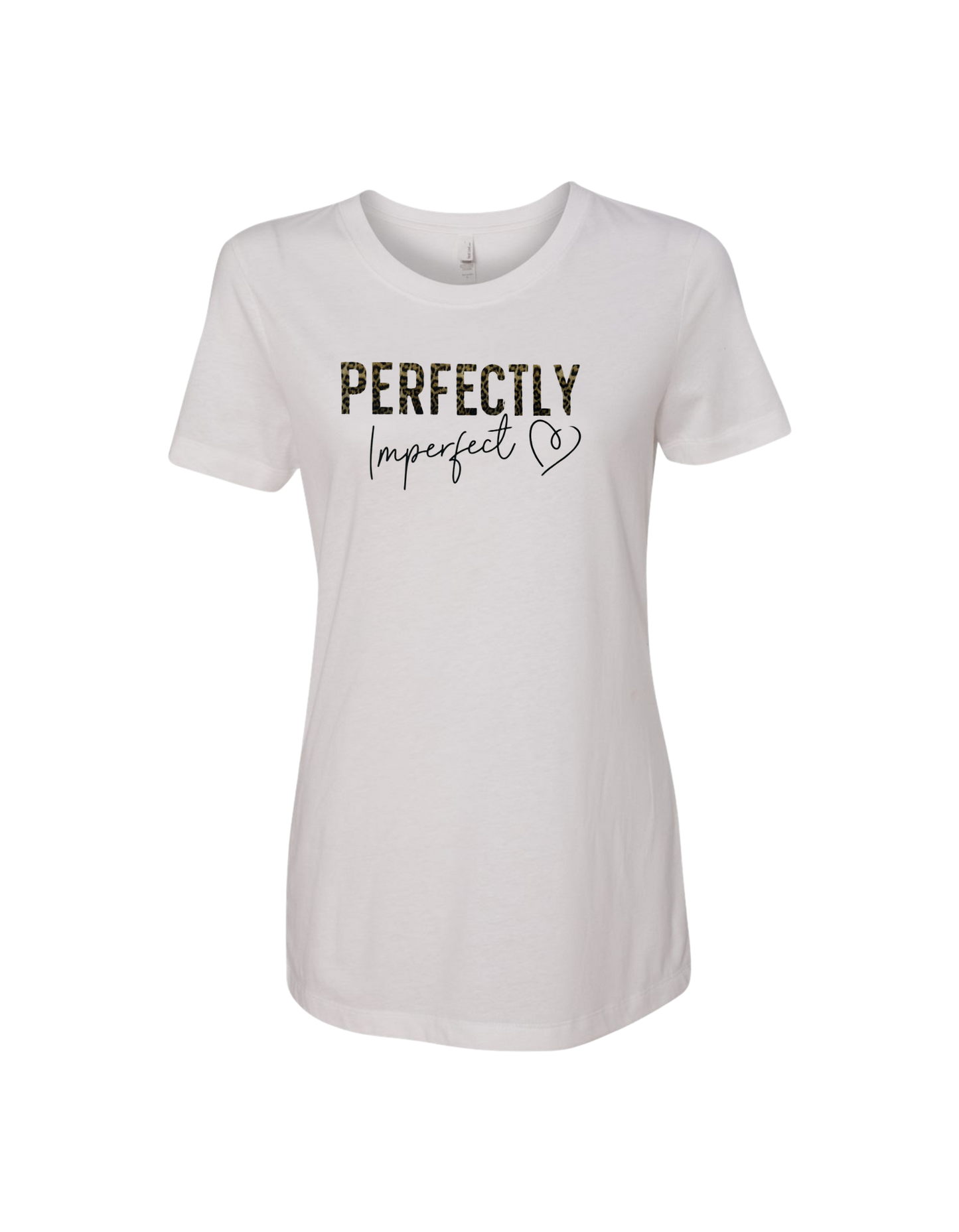 Perfectly Imperfect