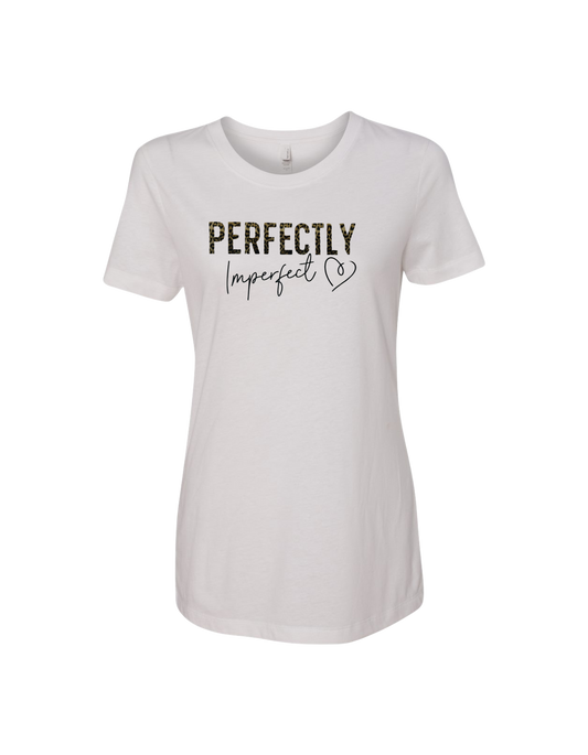 Perfectly Imperfect