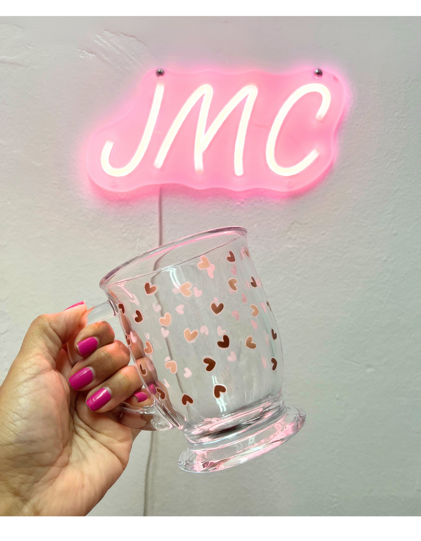 Coffee Mug 15 Oz With Handle