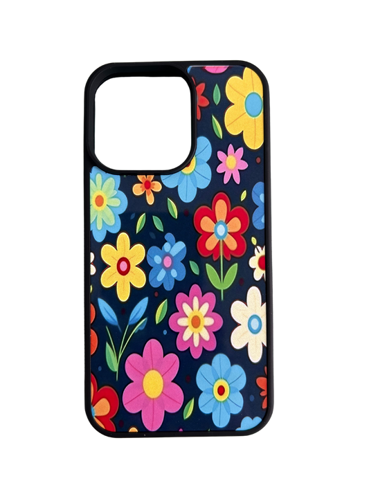Printemps Funda para móvil iPhone 13 Pro