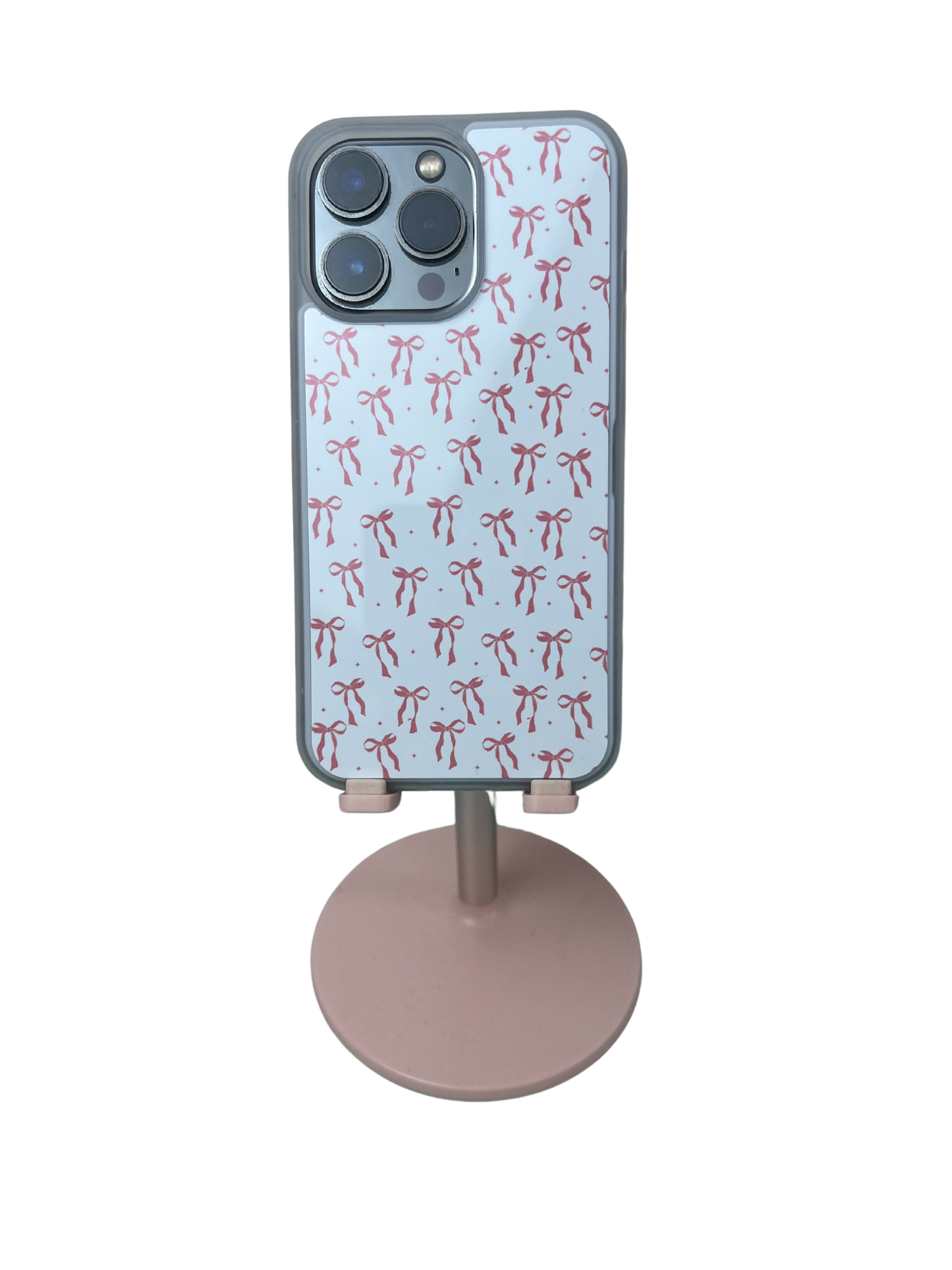Bows Cellphone case iPhone 13 Pro