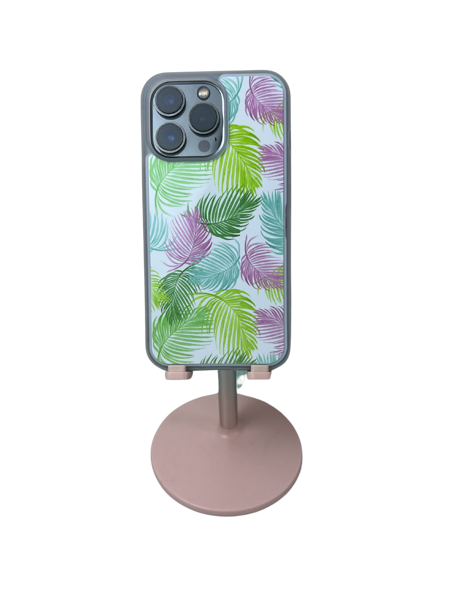 Palms Cellphone case iPhone 13 Pro