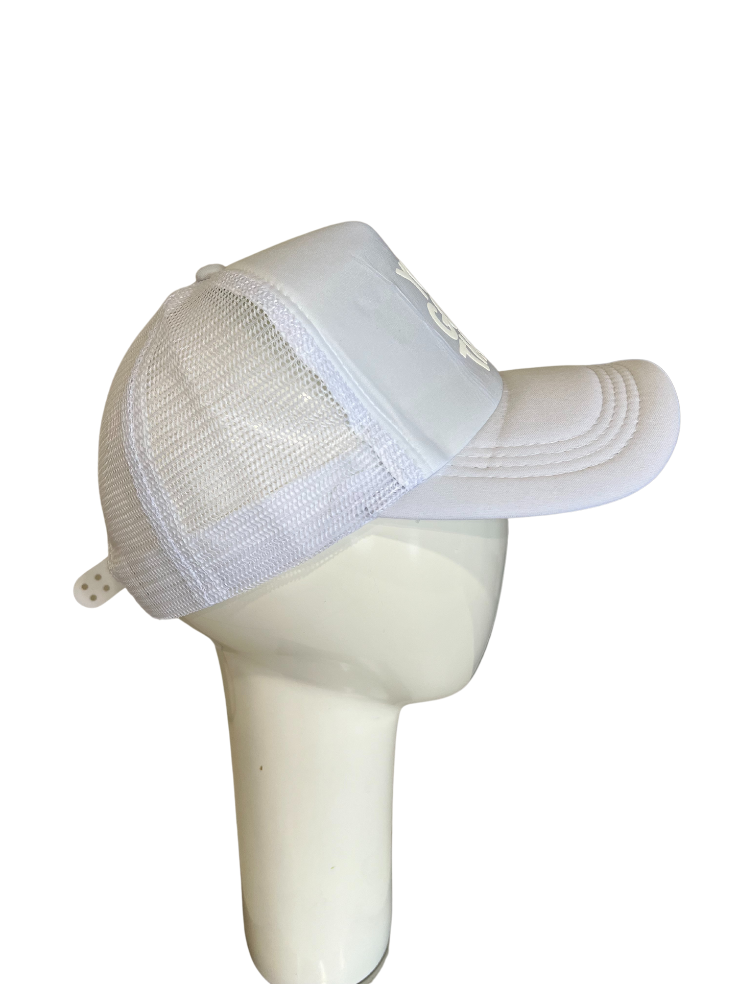 You Got This! 3D Trucker Hats