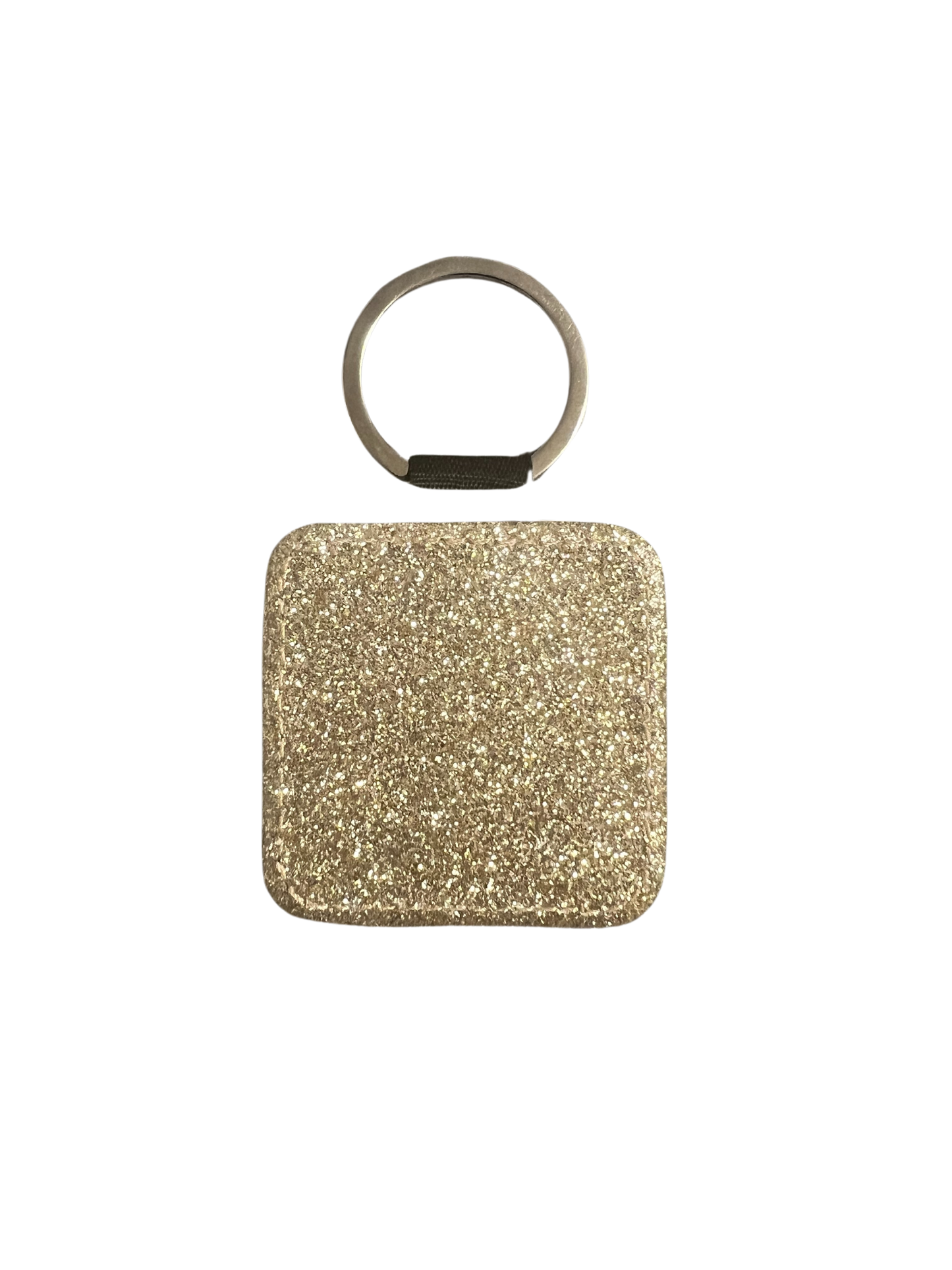 2Pc Set Key Chain + Wristlet