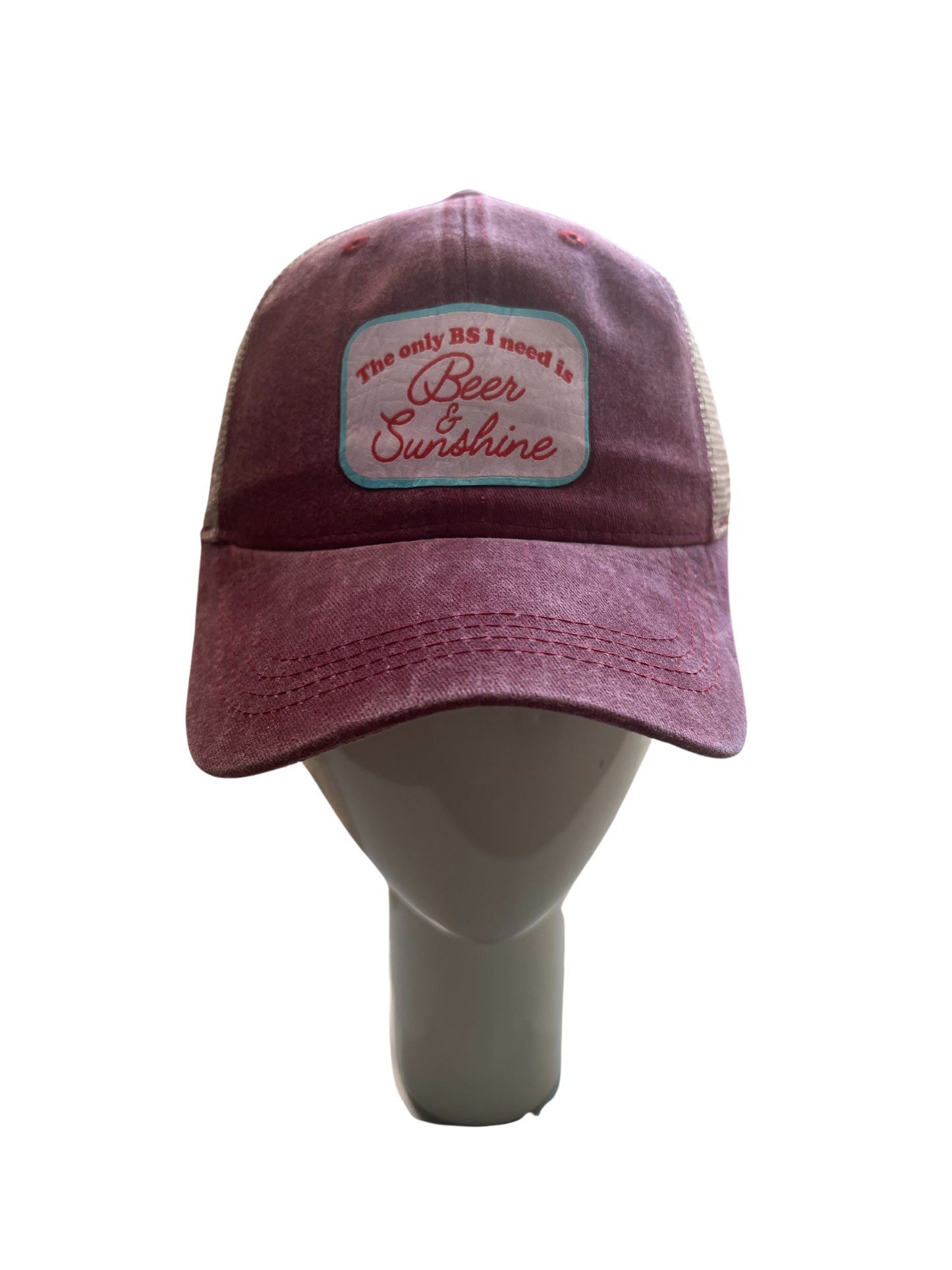 Girls Just Wanna Have Fun