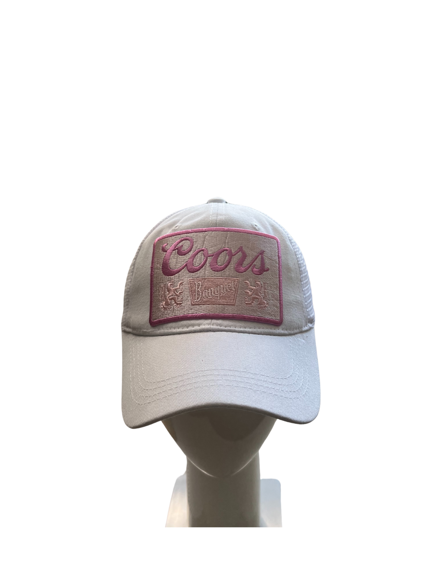 Coors Bouquet