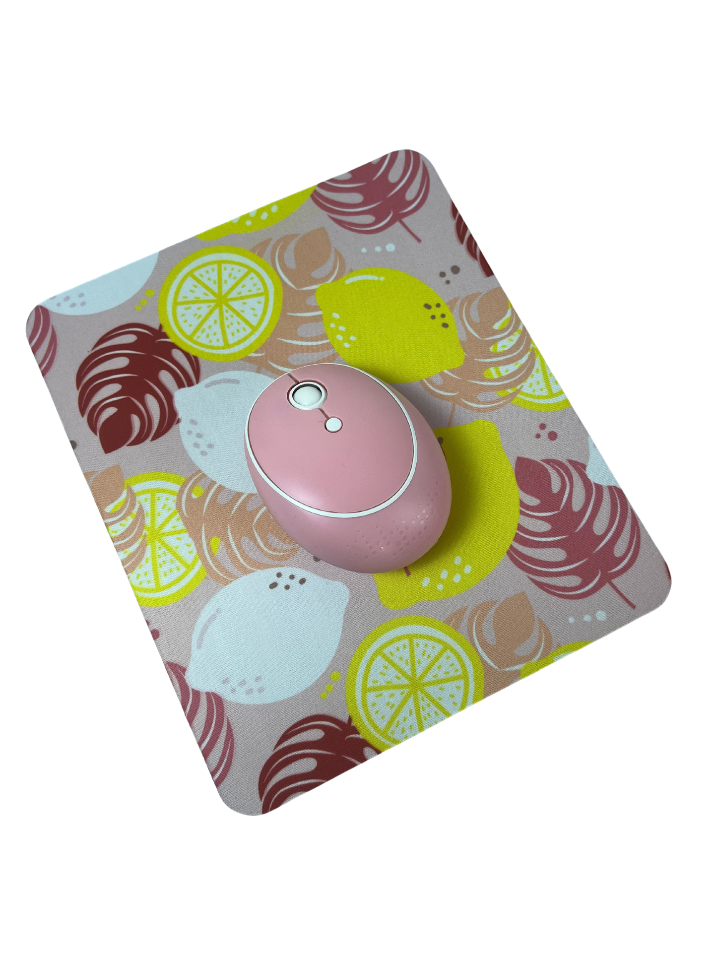 Citrus  Mouse pads