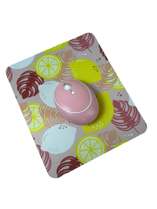 Citrus  Mouse pads
