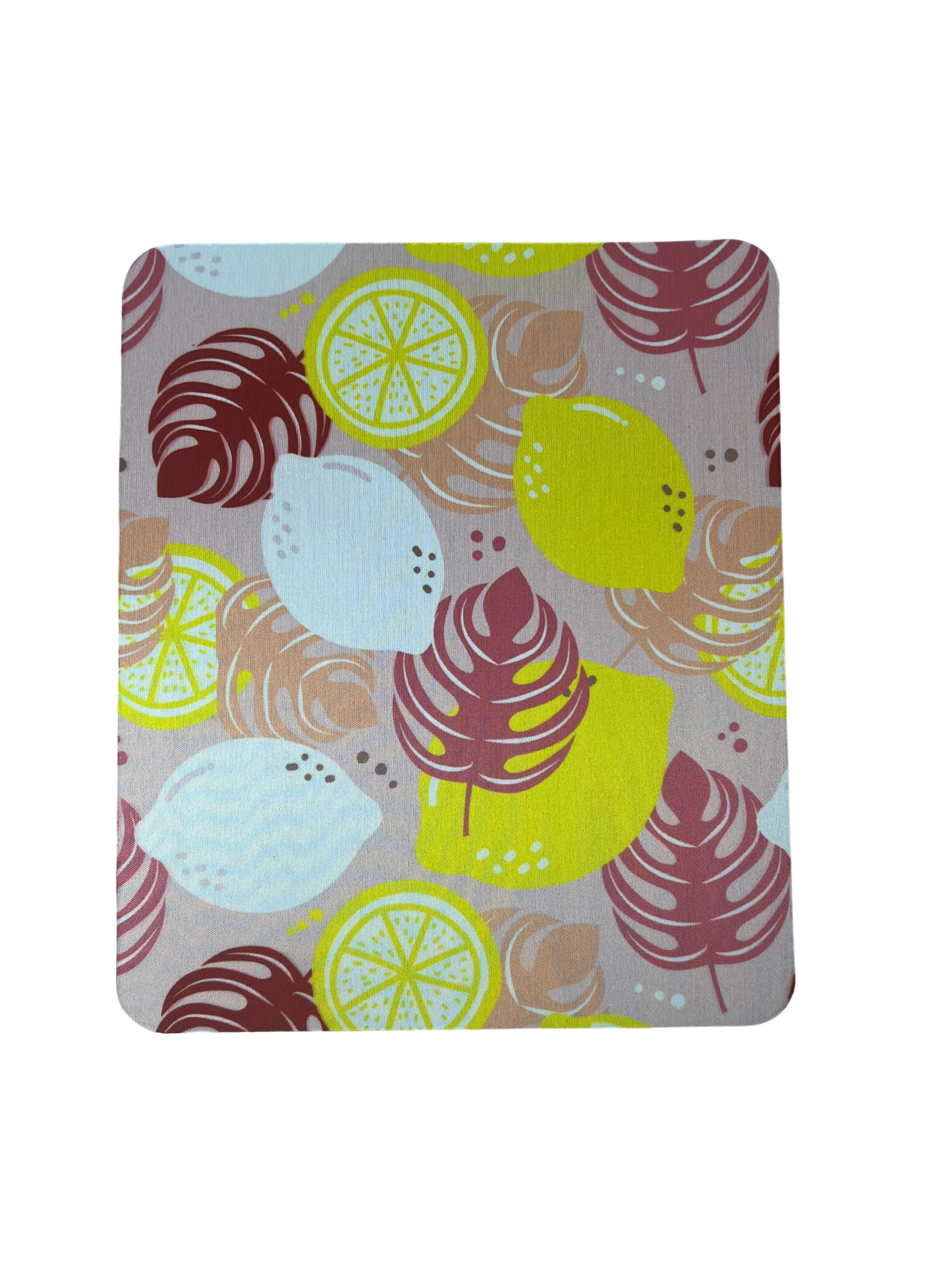 Citrus  Mouse pads