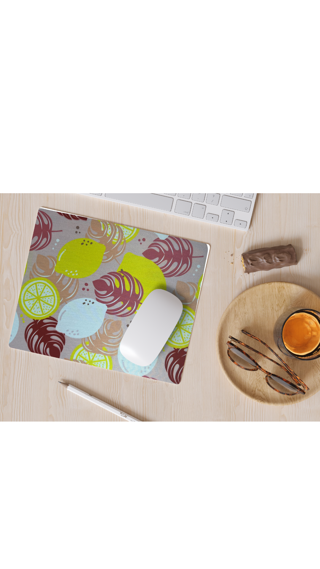 Citrus  Mouse pads