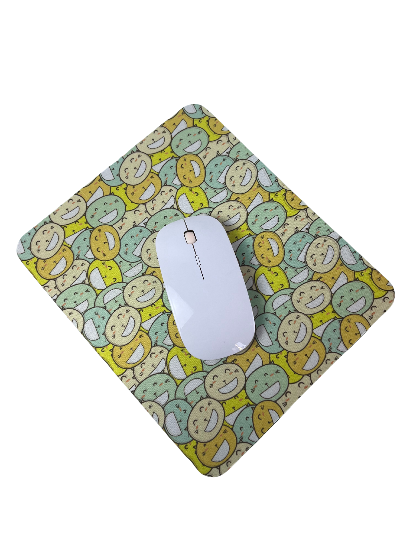 Chattes Mouse pads