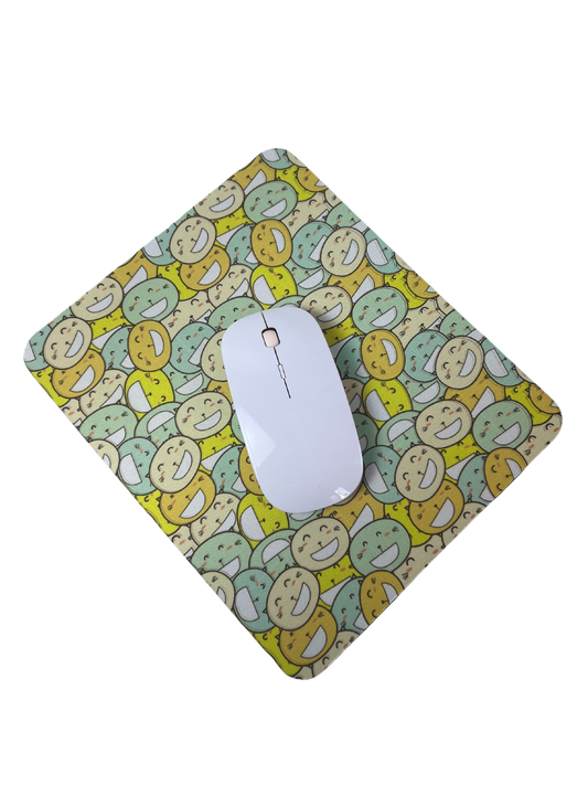 Chattes Mouse pads