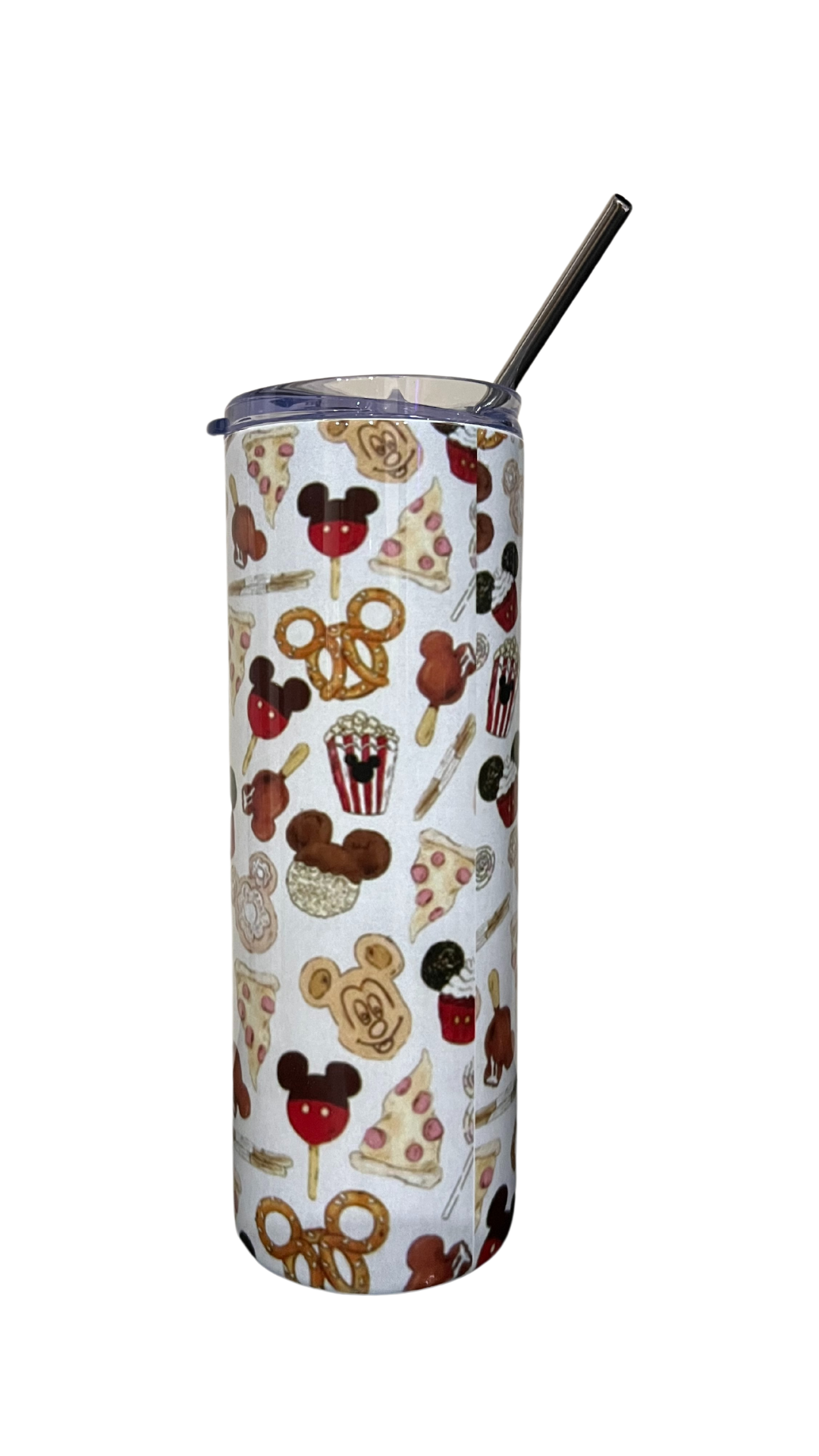 Candy Treats 20oz Skinny Tumbler