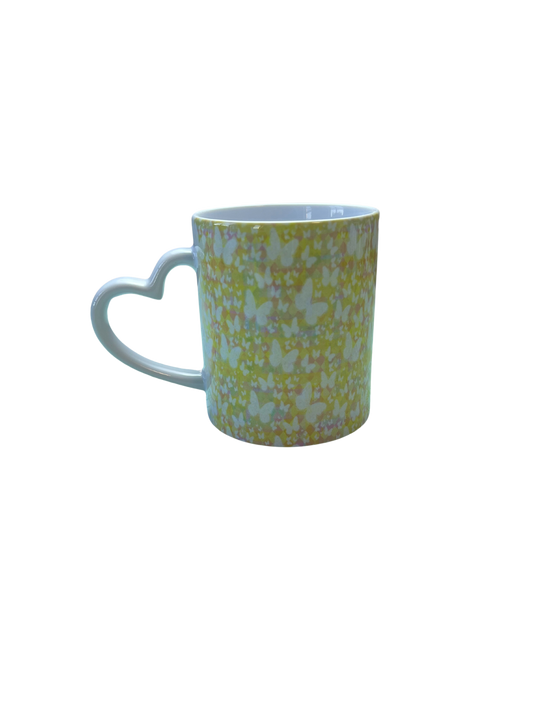 Primavera 11oz Coffee Cup