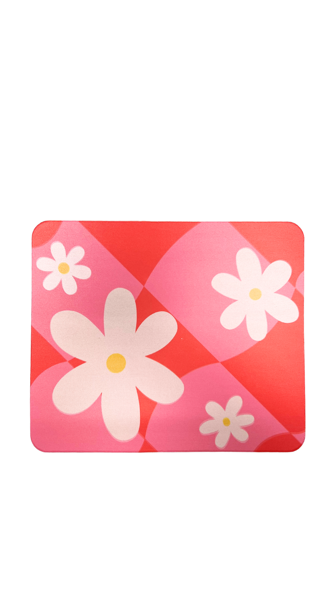 Daisy Mouse pads