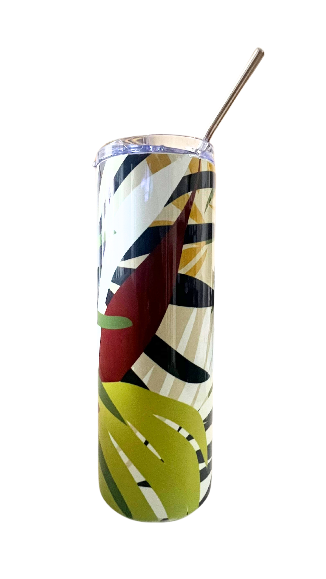 Leaves T 20oz Skinny Tumbler