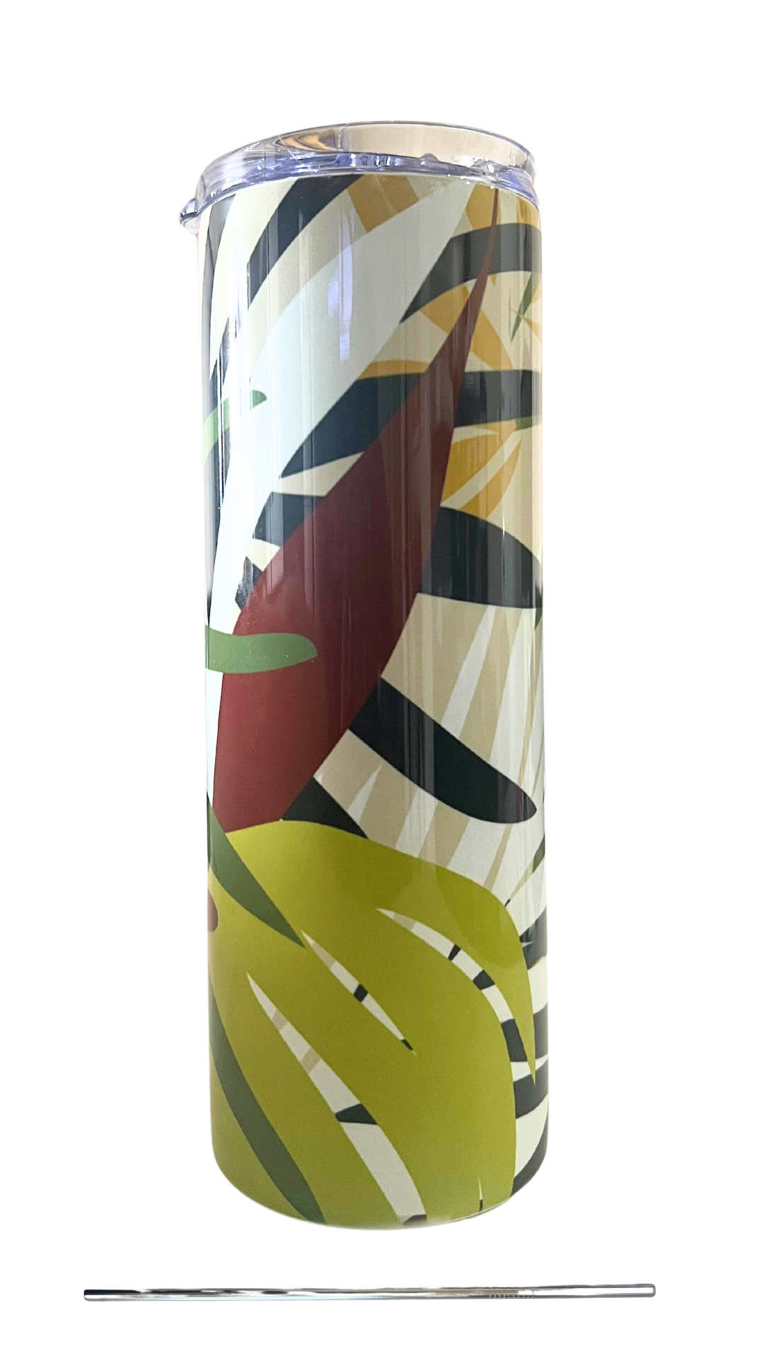 Leaves T 20oz Skinny Tumbler
