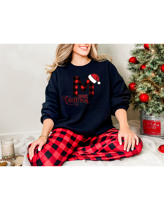 Christmas Initial letters