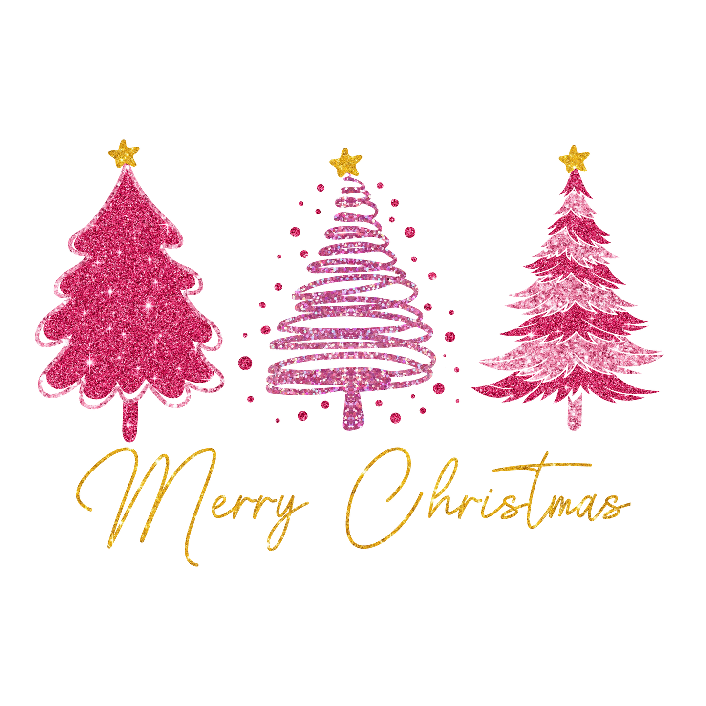 Merry Christmas Tree