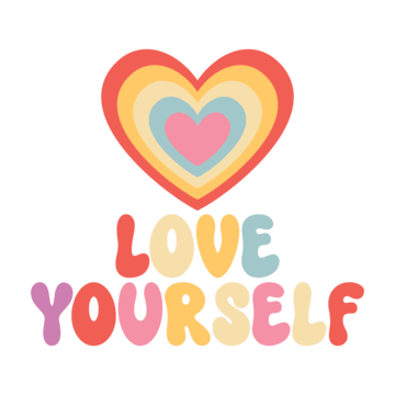 Love Yourself