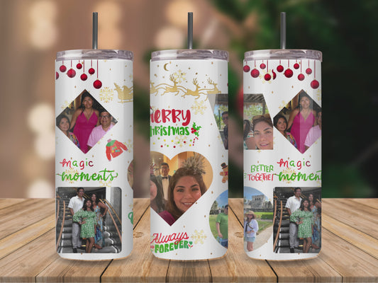 20oz Tumbler Custom Order