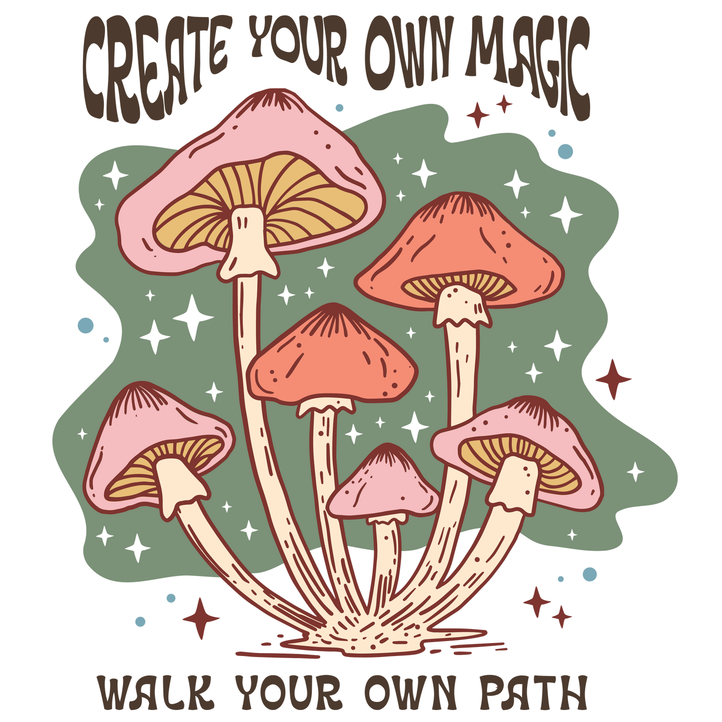 Create your Own Magic