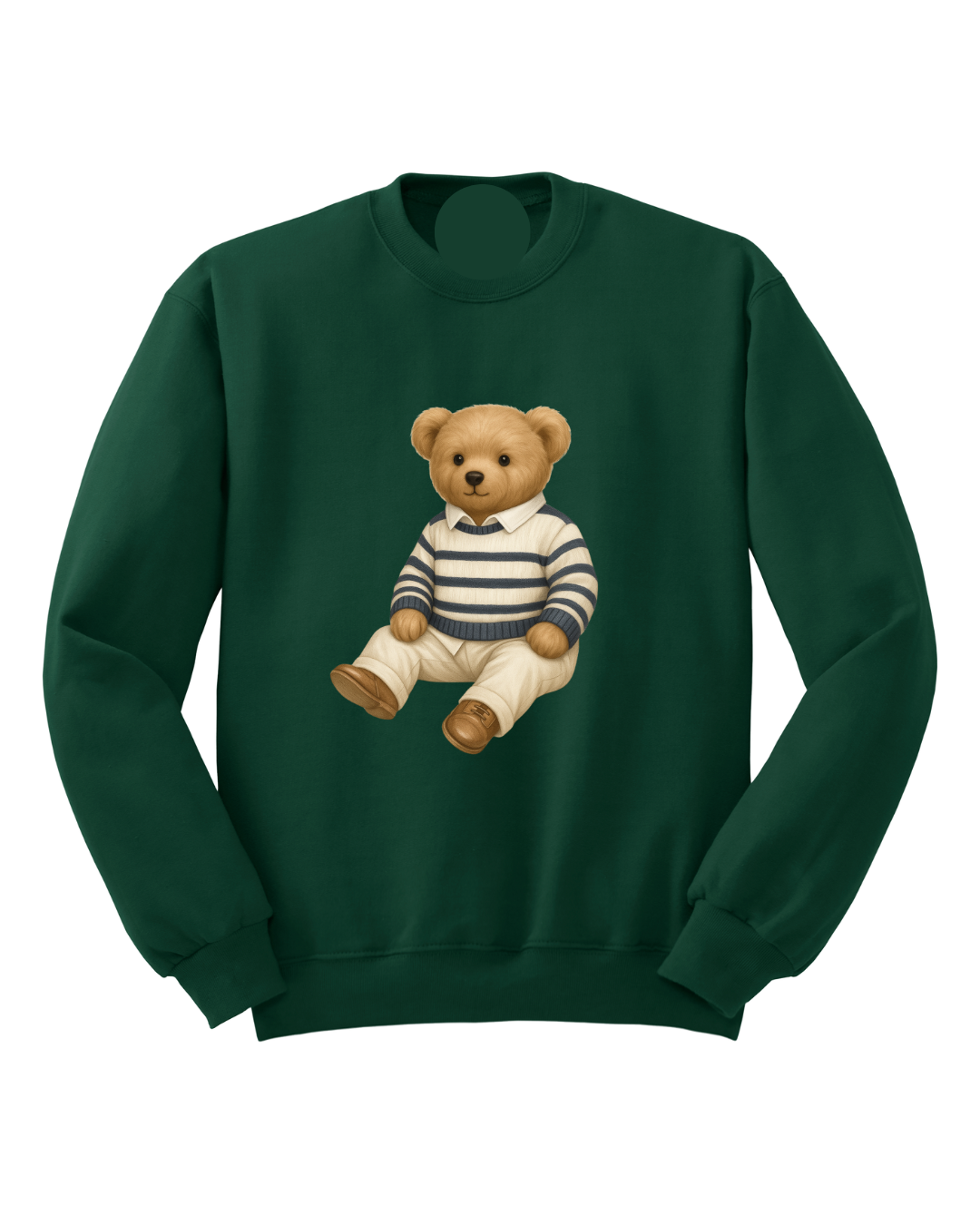 Christmas TEDDY BEAR Sweatshirts