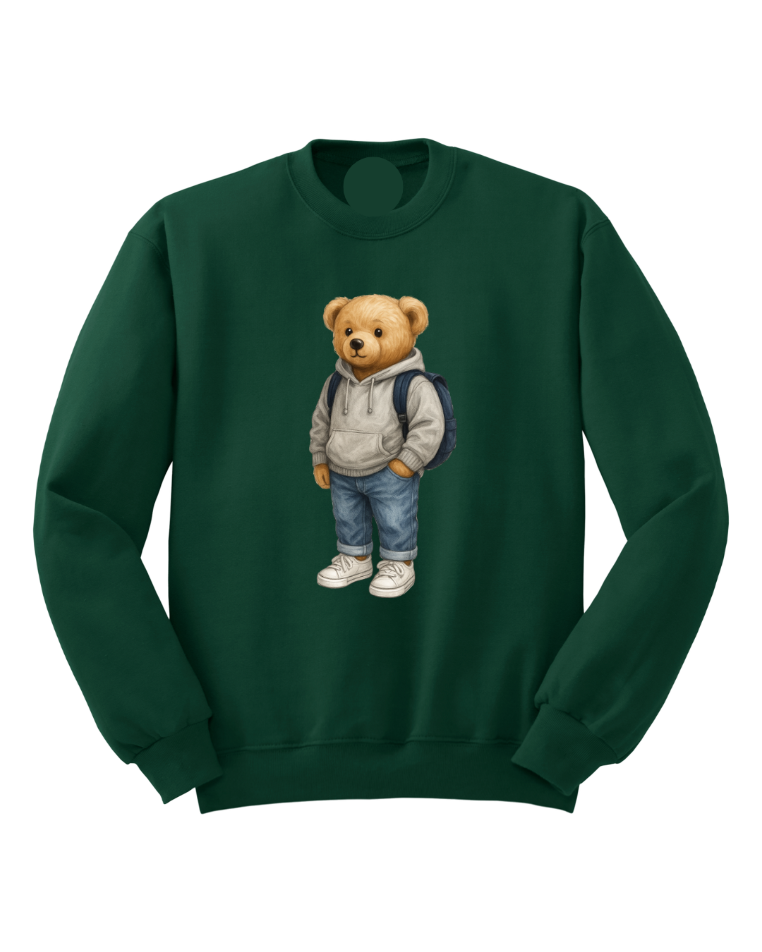 Christmas TEDDY BEAR Sweatshirts