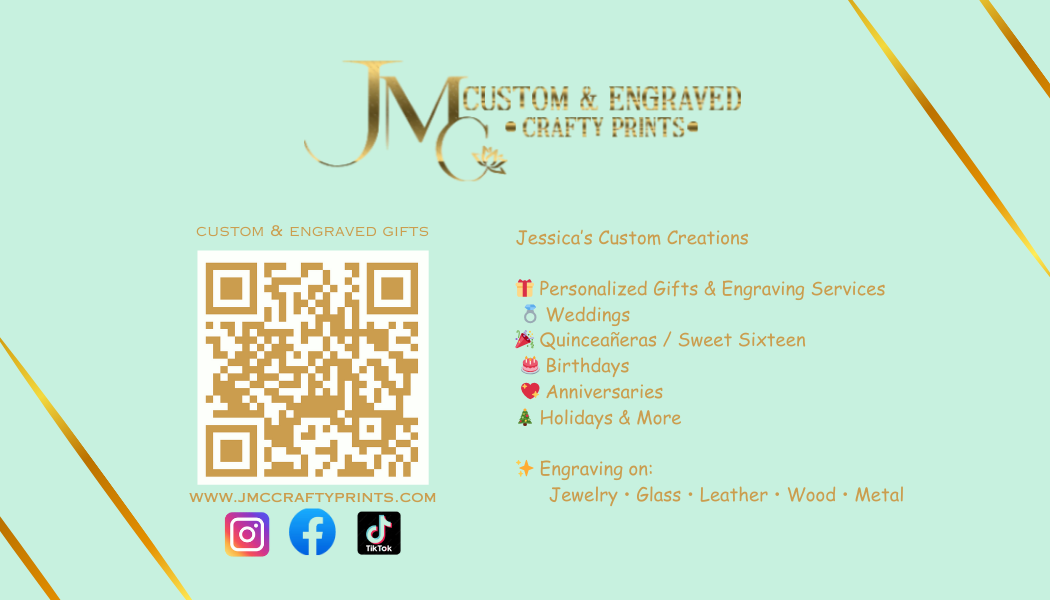 Paper Business Card