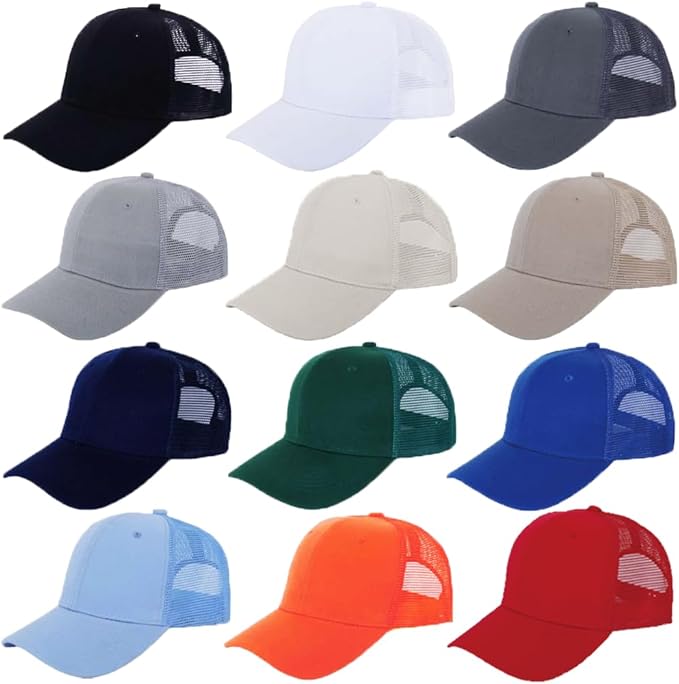 Trucker Cap